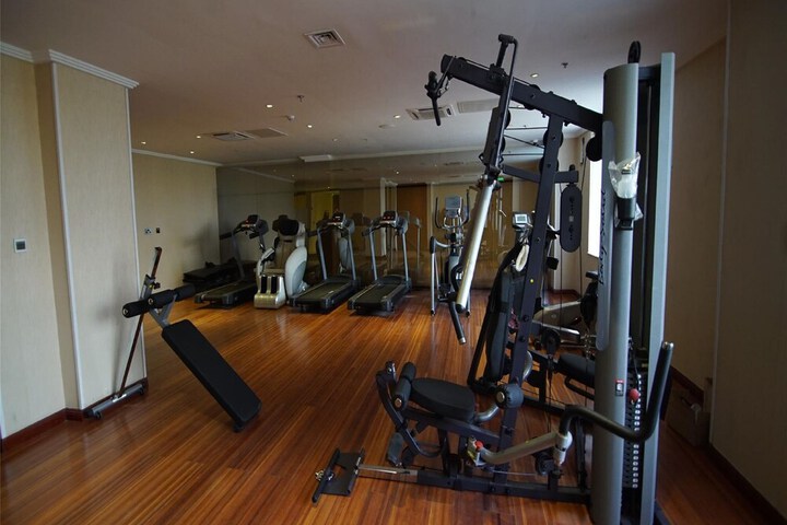 Health and Fitness 33 of 60