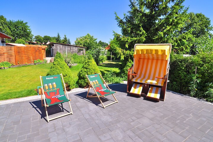 Terrace/Patio 48 of 58