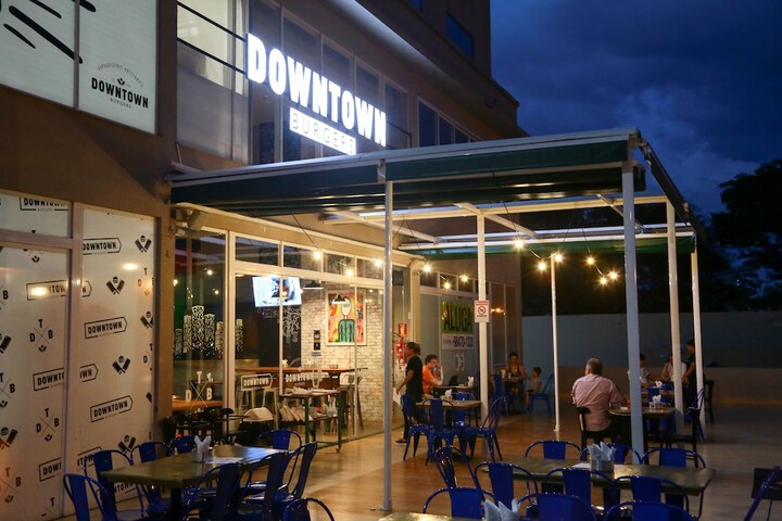 Terrace/Patio 54 of 60