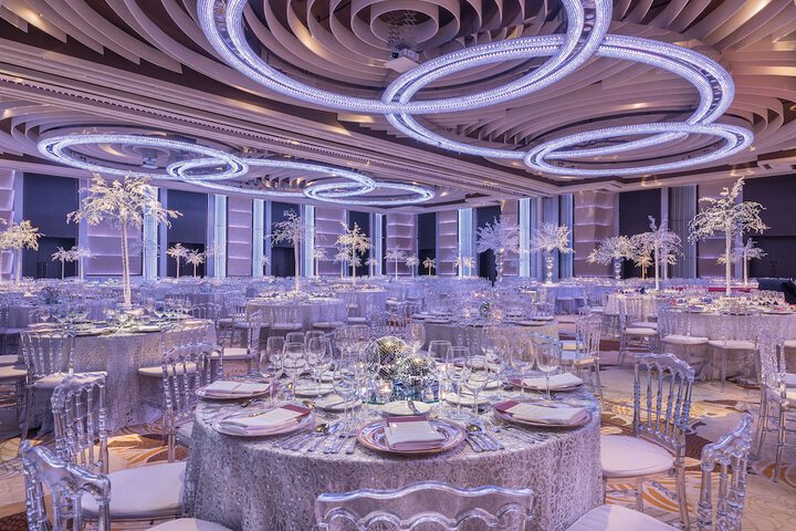Ballroom/Hall 68 of 77