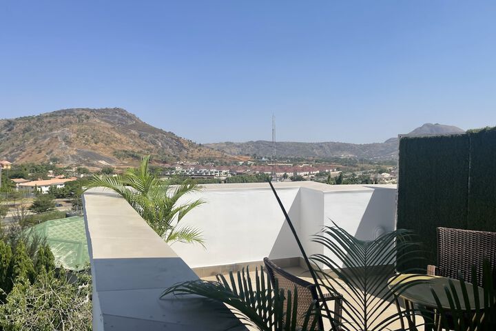 Hotel View 113 of 114