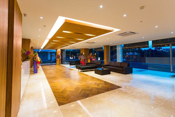 Hotel Interior 7 of 90