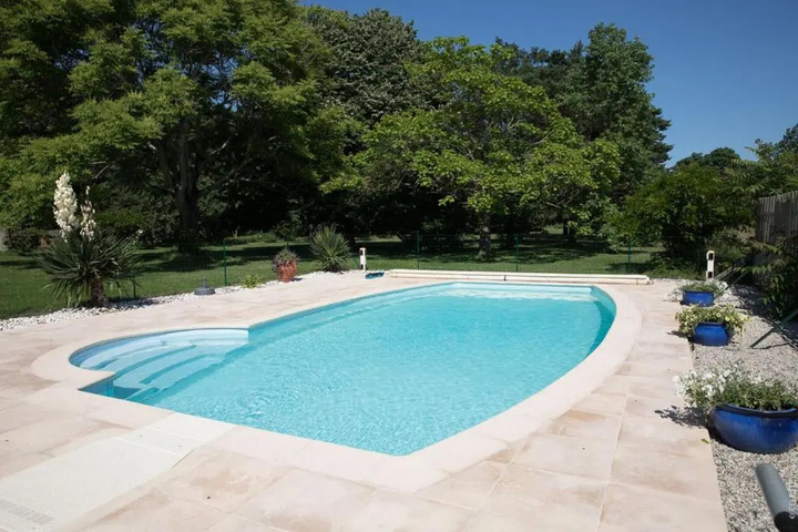 Pool 8 of 13