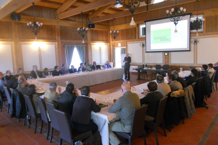 Meeting 47 of 61