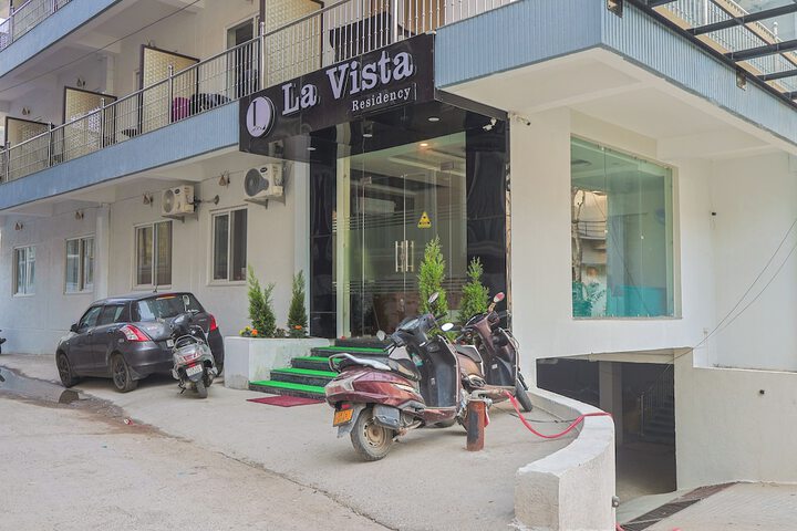 Hotel 65 of 71