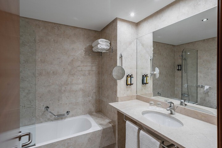 Bath Interior