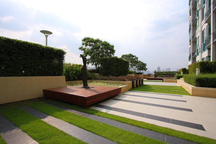 Terrace/Patio 20 of 22