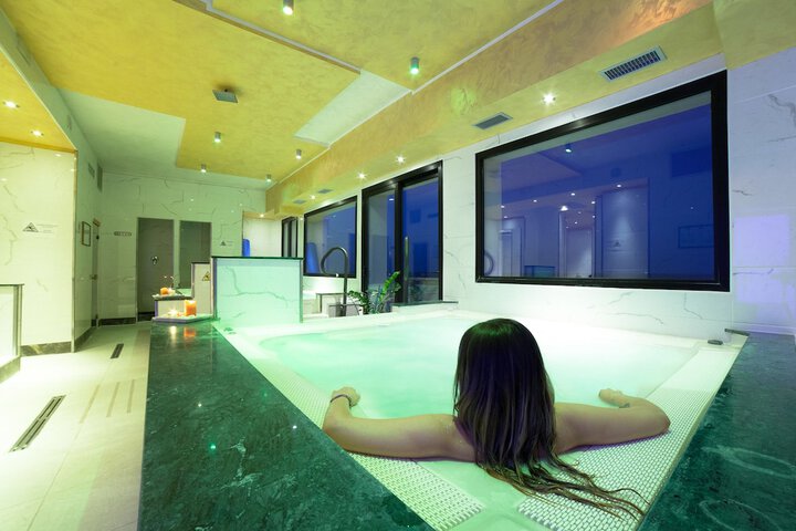 Spa Massage