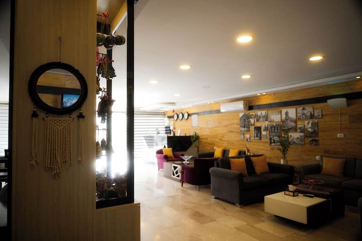 Hotel Interior 48 of 65