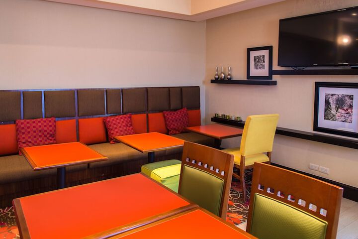 Restaurants