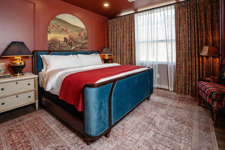 Room 22 of 26