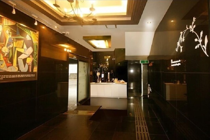 Hotel Interior 3 of 7
