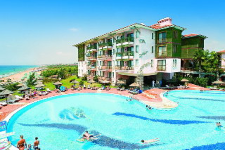 Defne Dream Otel