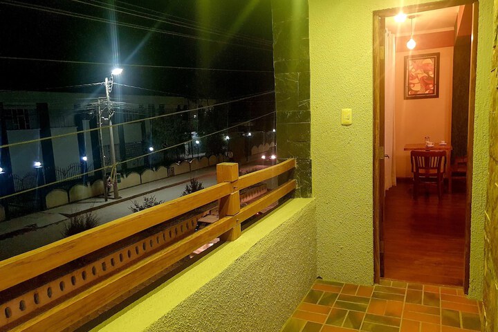 Terrace/Patio 32 of 45