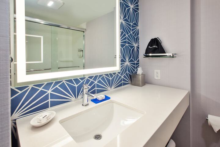 Bath Amenities