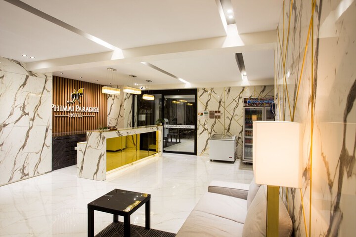 Hotel Interior 3 of 85
