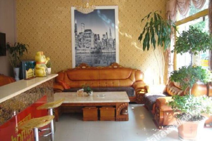 Hotel Interior 2 of 9