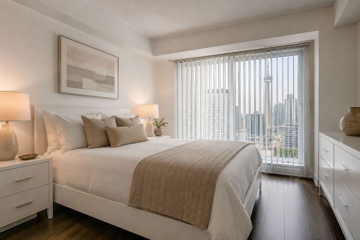 The Aurette Suites