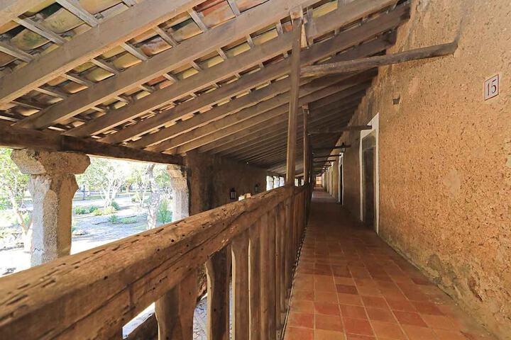 Terrace/Patio 79 of 86