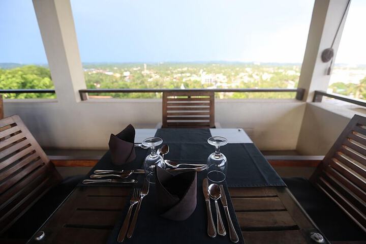 Restaurants