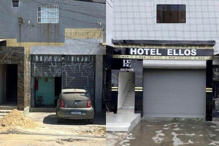 Hotel 45 of 45