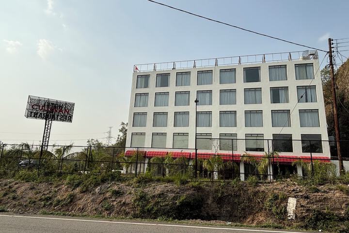 Hotel 14 of 20