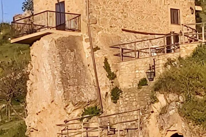 La Casa Sulla roccia