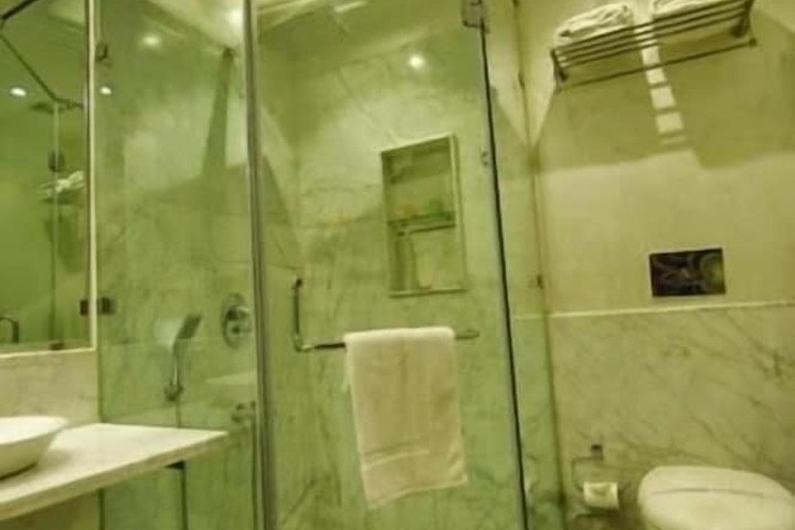 Bath Photo