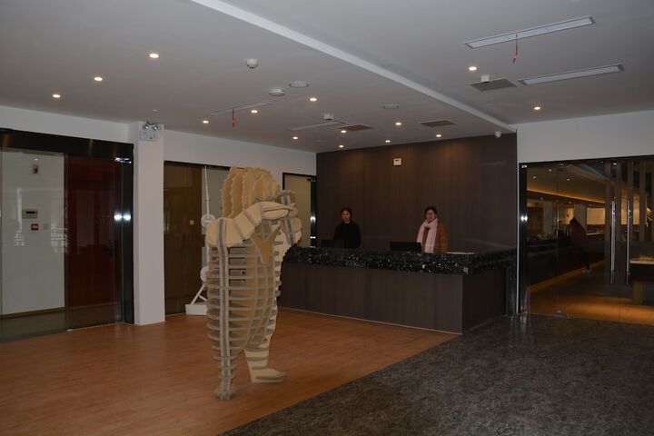Hotel Interior 1 of 12