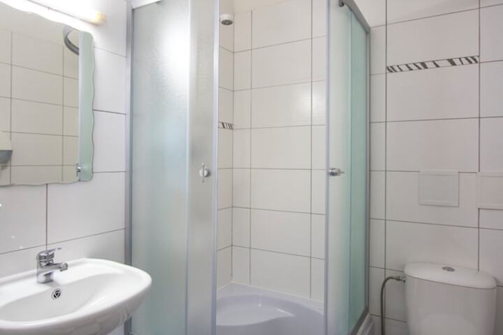 Bath Amenities