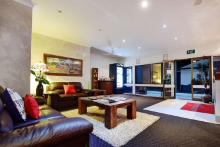 Hotel Interior 3 of 99