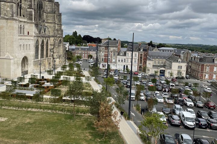 Hotel View 59 of 62