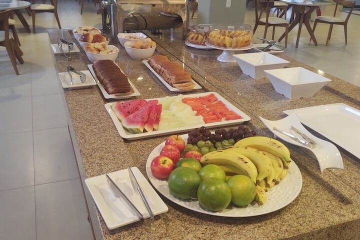 Breakfast/Coffee Service 27 of 29