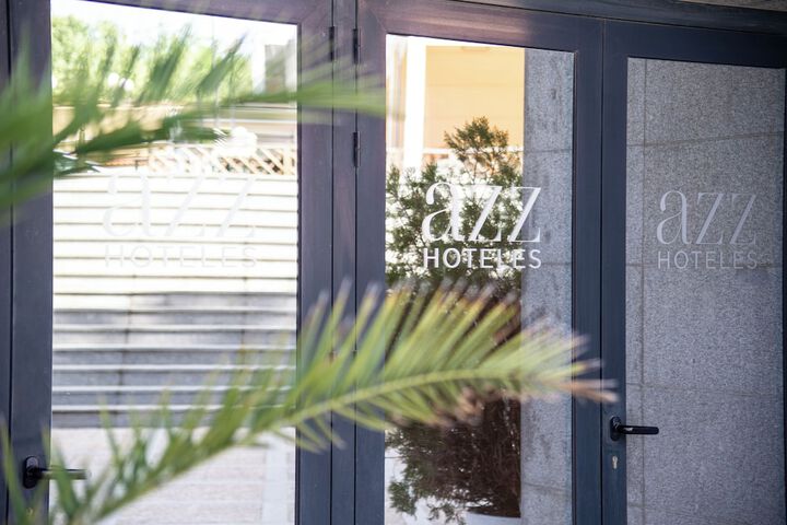 Hotel 72 of 78