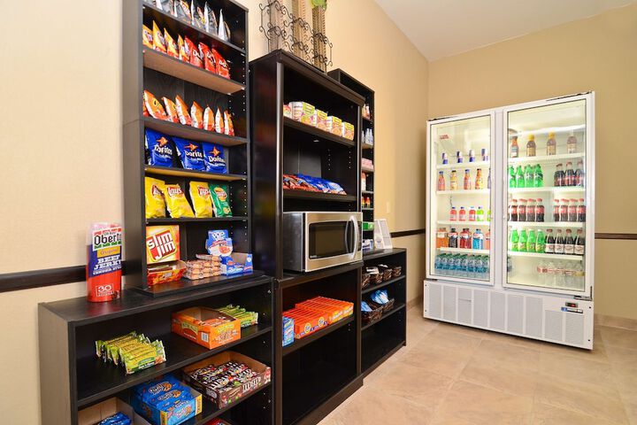Property amenity