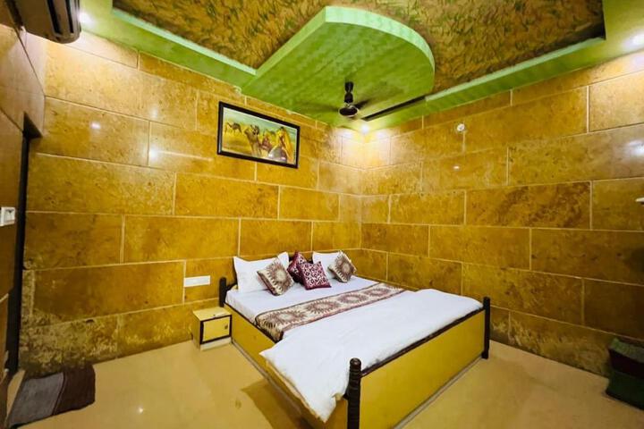 Hotel Golden Night Jaisalmer