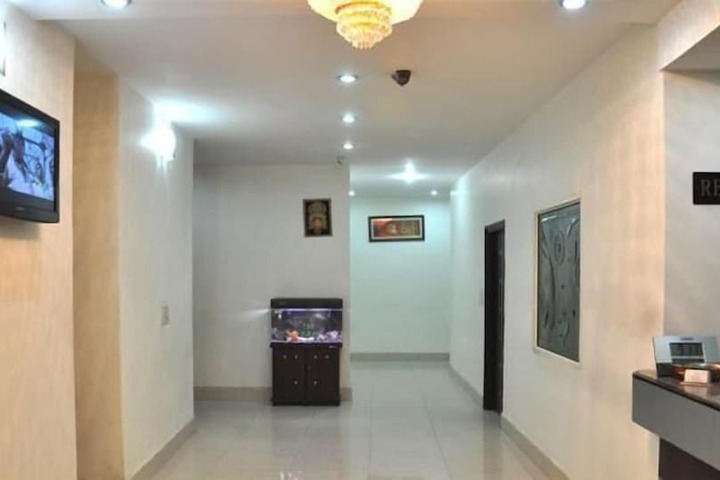 Hotel Interior 2 of 9