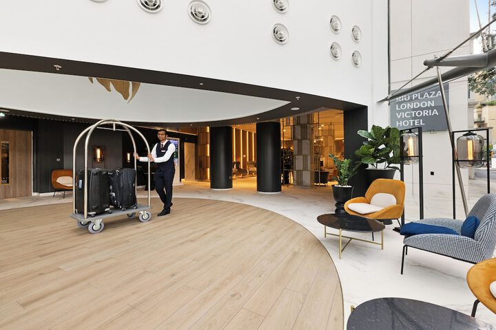 Hotel Interior 4 of 106