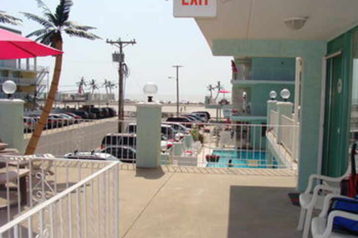 Hotel View 119 of 123