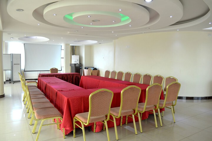 Meeting 54 of 61