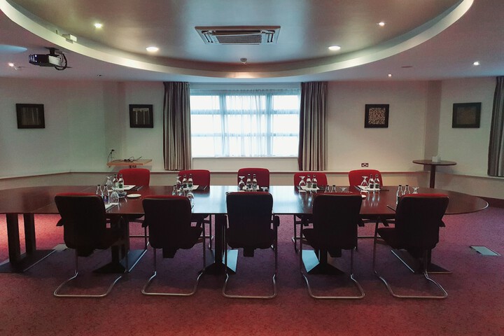 Meeting 48 of 65