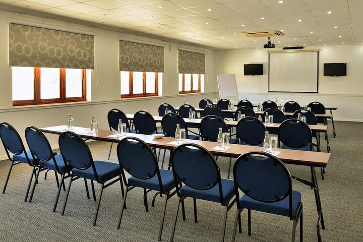 Meeting 289 of 343
