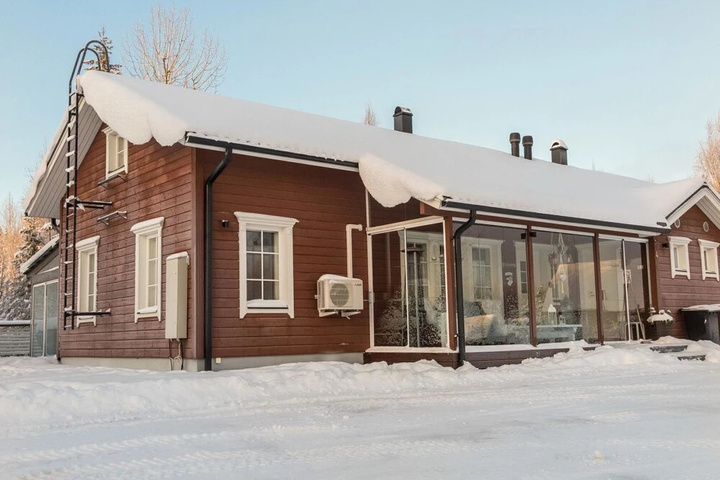 Casa Abuela Kuopio in Kuopio