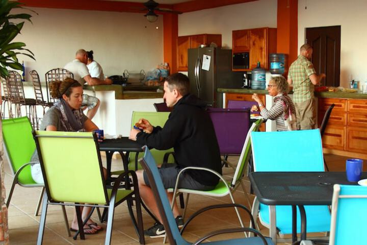 Breakfast/Coffee Service 55 of 85