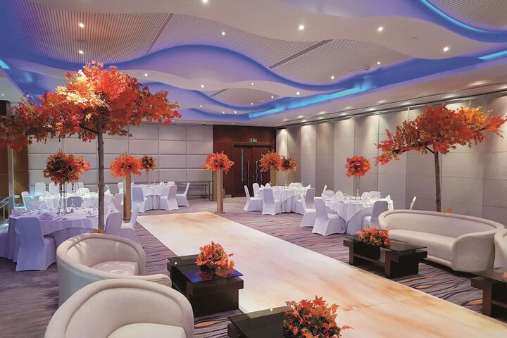 Wedding/Banquet 246 of 269