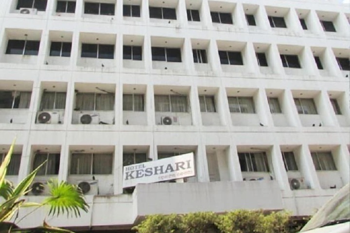 Hotel keshari
