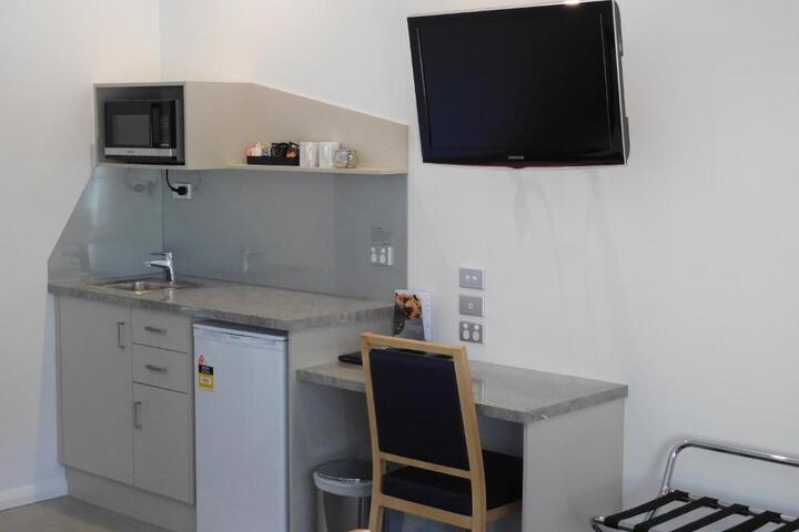 Fitness Facility Photos