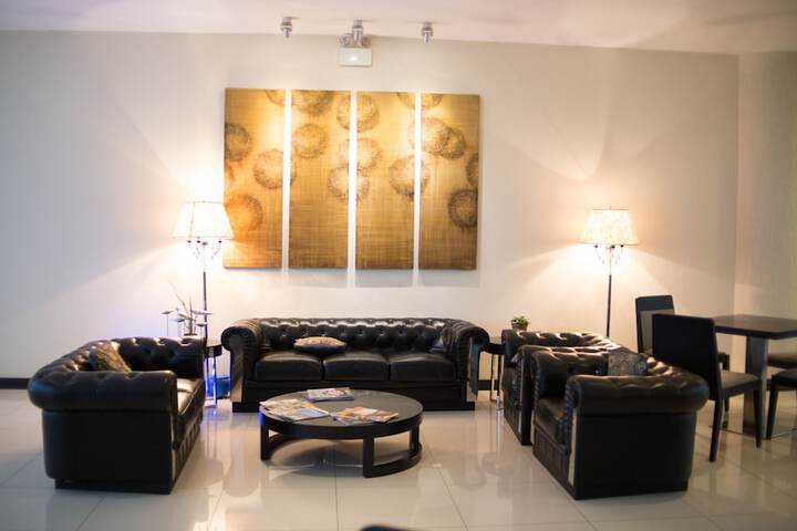 Hotel Interior 7 of 73