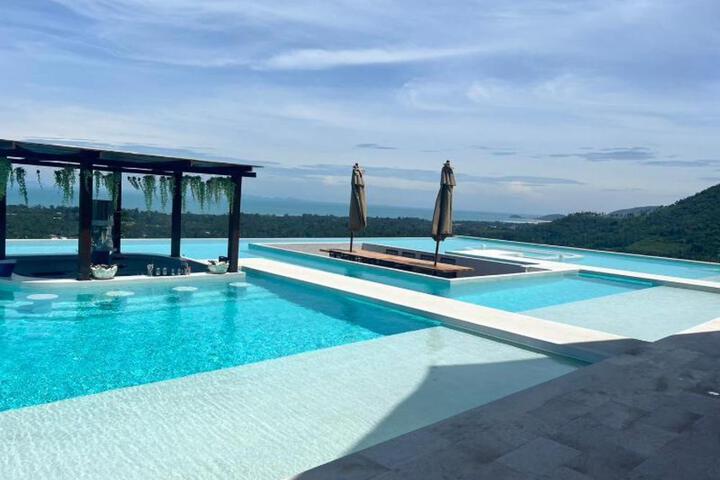 Ida B Domain in Koh Samui