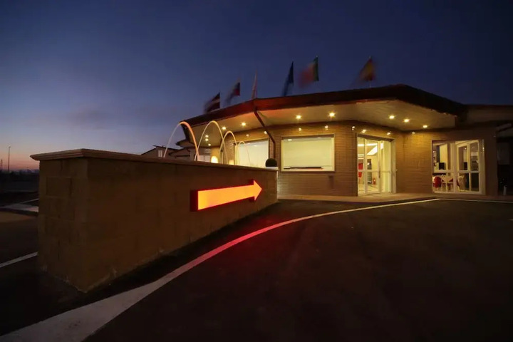 Spa Photos